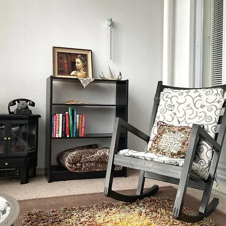 Kodikas Majapaikka Aseman Laehellae Apartment Espoo